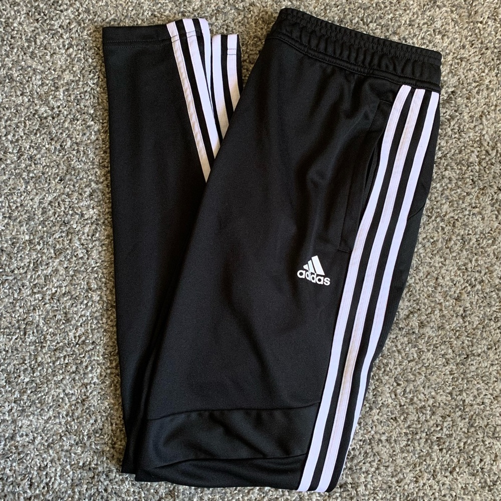 Adidas Dri-Fit Sweatpants